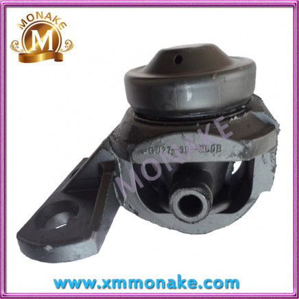 Rubber Parts Engine Motor Mounting for Mazda (GJ27-39-060)