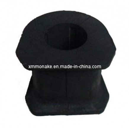 Rubber Stabilizer Control Arm Bush for Mitsubishi Pajero (MR150093)