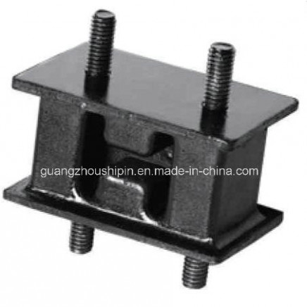 Rubber Transmission Mounts for Toyota (17567-61030)