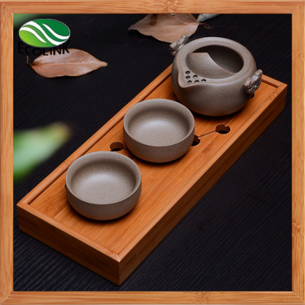 Ruyao Porcelain Ceramic Teaware Tea Set