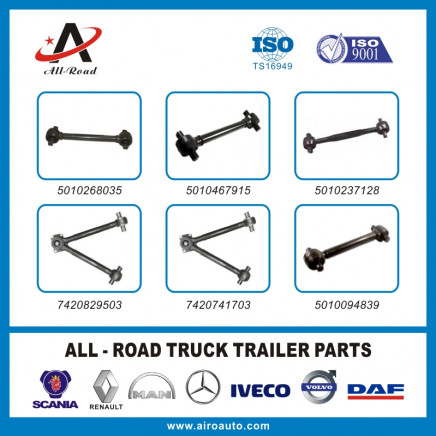 Rvi Truck Torque 5010268035 5010467915 5010237128 7420829503 7420741703 5010094839