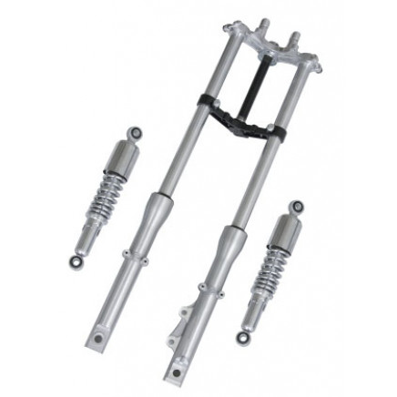 Rx115 Rx135 Shock Absorber, Motorcycle Parts