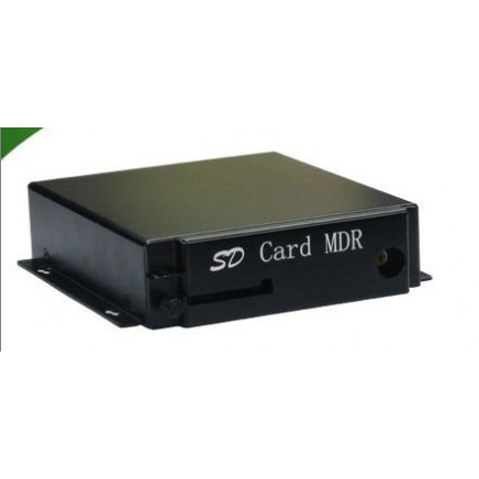 SD Card Car DVR (VC-MDRS3045)