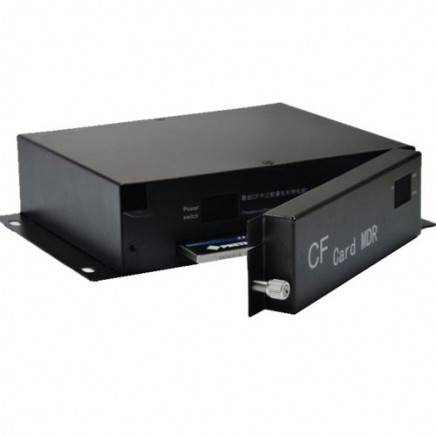 SD Card Mobile DVR with GPS Function