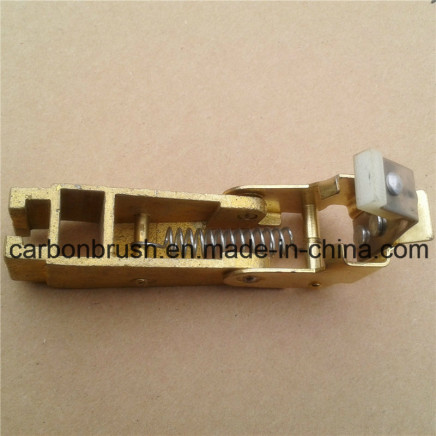 SGS Approved Carbon Brush Holder Manufacturer
