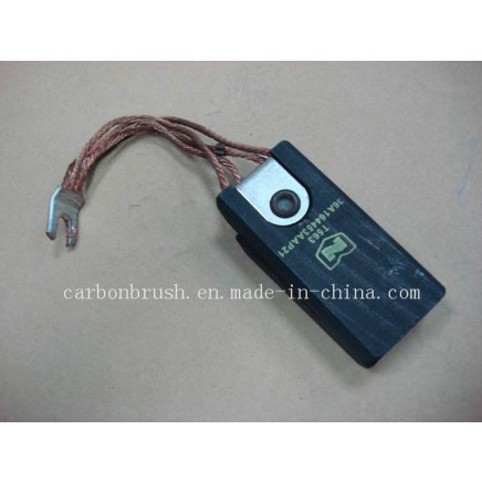 SGS Approved Carbon Brushes Manufacturer (T563)