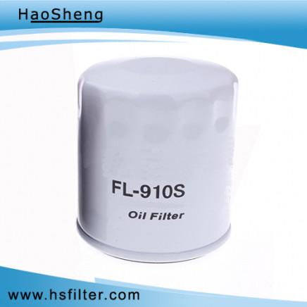 SGS Standard Auto Oil Filter for Ford Mondeo (FL-910S)
