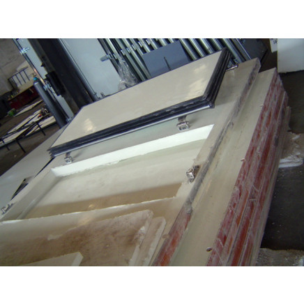 SKD Truck Body Kits