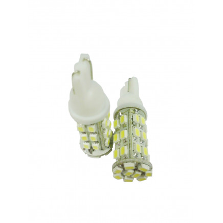 SMD LED Auto Lamp -T10 Light