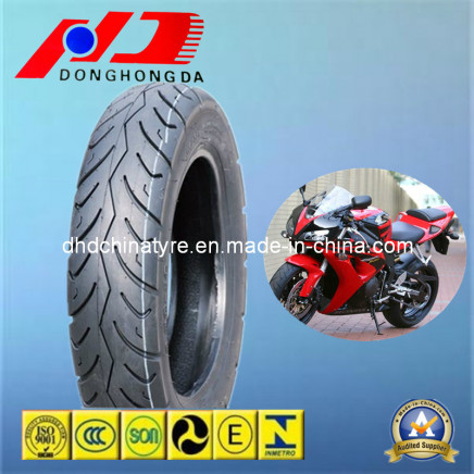 SNI Certificate Indunisa 110/90-10 Cruise Motorcycle Tyre