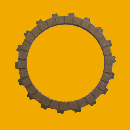 SRL115-1 Motorbike Clutch, Motorcycle Clutch for Motorcycle