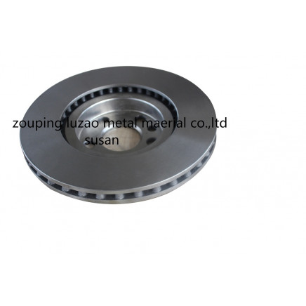 Safety Use Cast Iron Brake Disc Manufacturer. Amico 20195