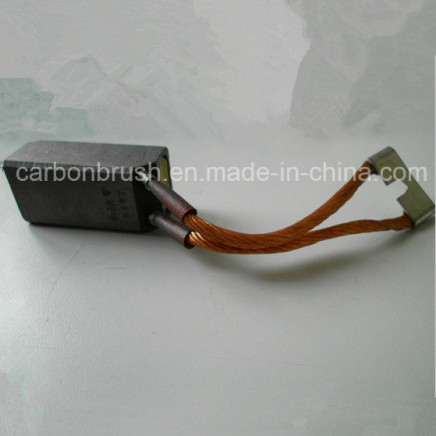 Sales Carbon Brushes for Auto Engine Accessories (MG49)