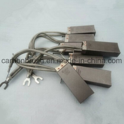 Sales Carbon Brushes for Wind Generator V8