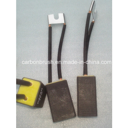 Sales Copper Graphite Carbon Brush B80