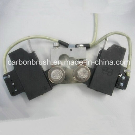 Sales Electric Motor Carbon Brush and Brush Holder A41X