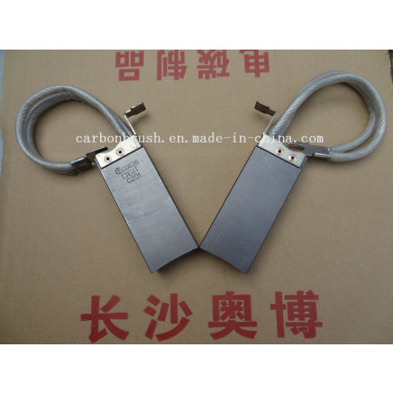 Sales Electrical Carbon Brushes (CG626)