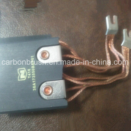 Sales National Electrical Graphite Carbon Brushes (T416)