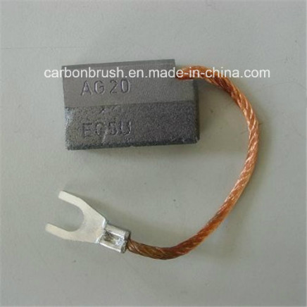 Sales The Best Price of Graphite Carbon Brushes (AG20/EG5U)