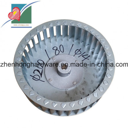 Sand Casting Part Professional Casting Part for Machines