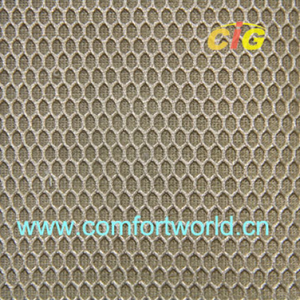 Sandwich Air Mesh Fabric (SAFJ041180)