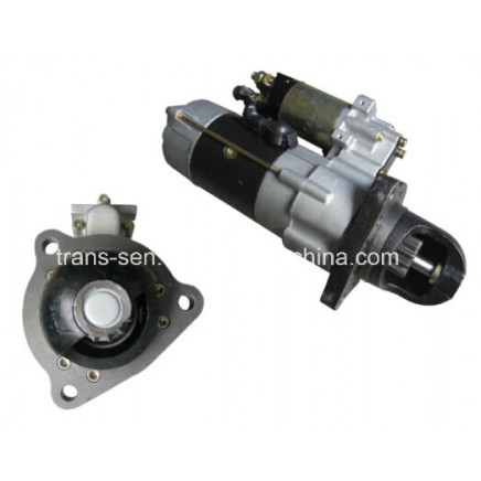 Sawafuji Auto Starter for Komatsu S6d108 (6008136510, 0351-602-0410)