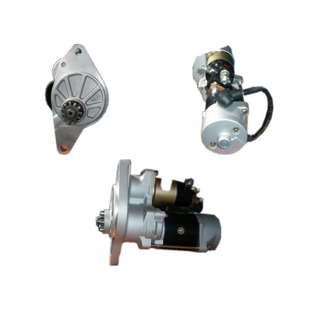 Sawafuji Starter 28100-78090 24V 11T for J08c Long