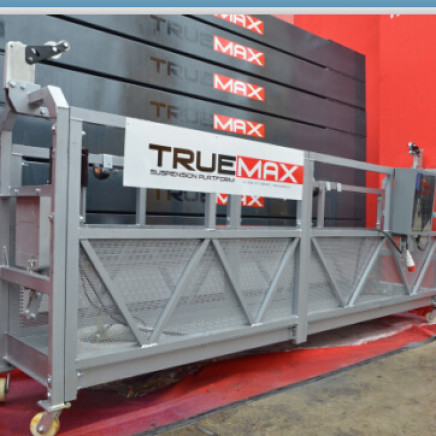 Scaffoldings / Elevator / Gondola / Construction Working Platform