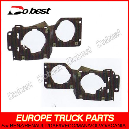 Scania 5 Series Truck Body Parts
