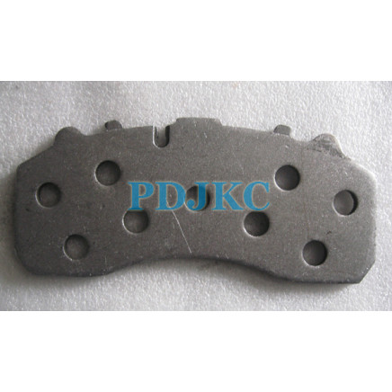 Scania Truck Brake Pad WV29087/29108/29061/29202
