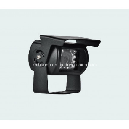 School Bus Rear Vision Camera