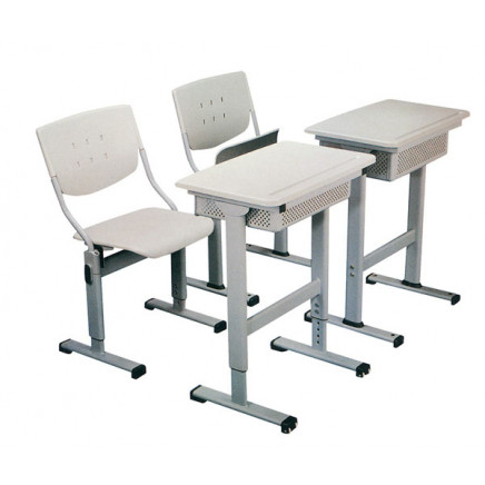 School Desk and Chair for School Furniture (SF-52)