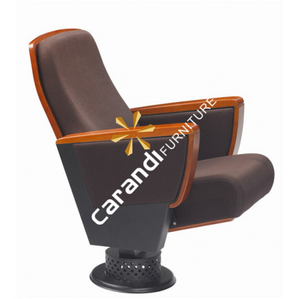 School Furniture Conference Auditorium Chair (Rd8608)