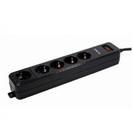 Schuko Power Strip