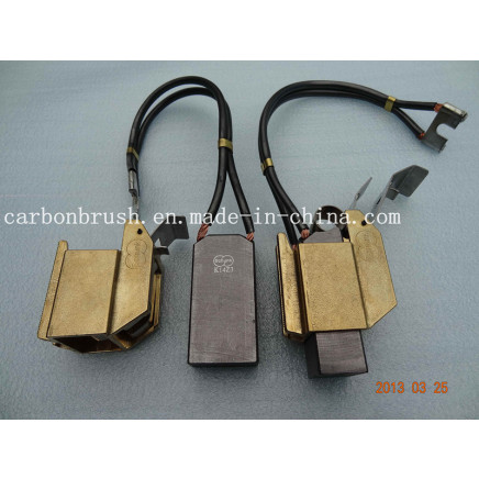 Search Carbon Brush Holder for Simens China Manufacturer