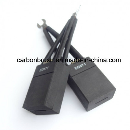 Searching Carbon Brush EG571 for Generator