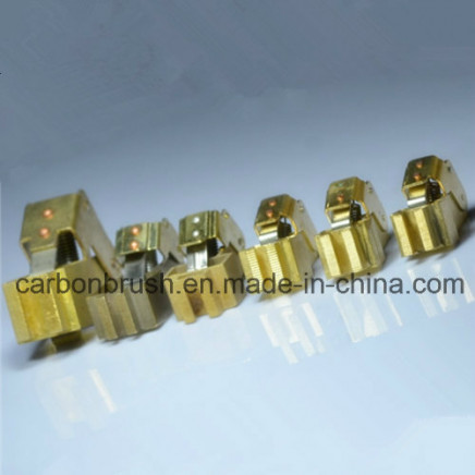 Searching Carbon Brush Holders Manufacturer