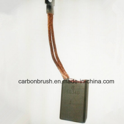 Searching EG34D Electric Carbon Brushes