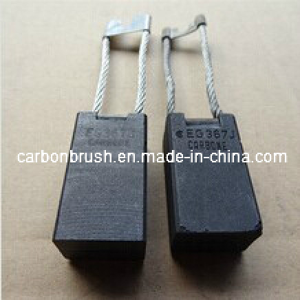 Searching EG367J Graphite Brushes for Motors