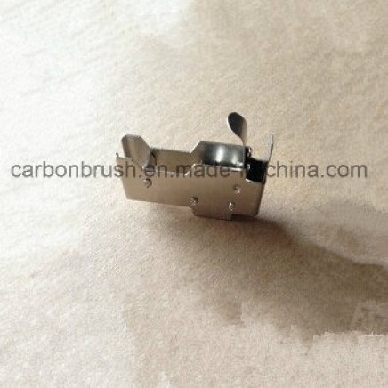Searching steel carbon brush holder for STC 5KW motor