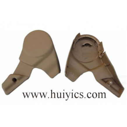 Seat Side Panels for Auto Parts
