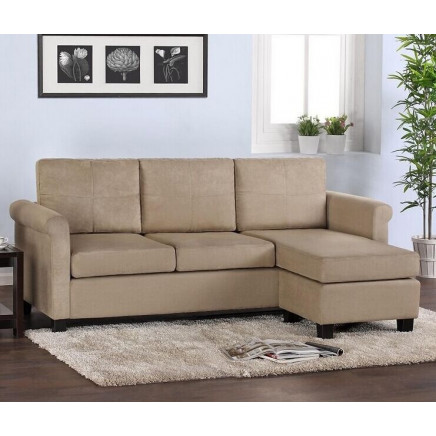 Sectional Sofas Chaise (L. A24)