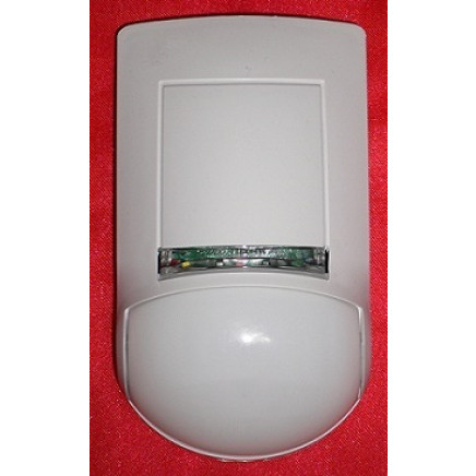 Security Alarm Microwave Infrared Digital Motion Detector