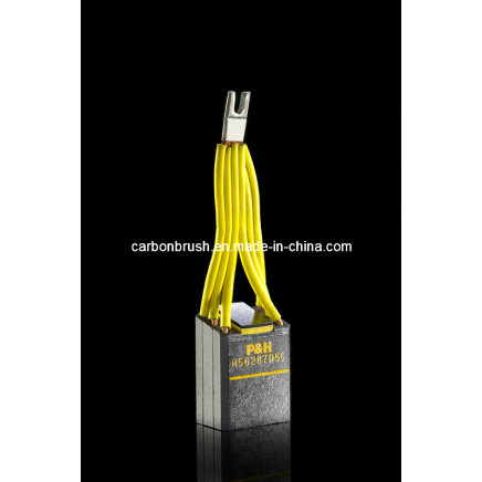 Sell Carbon Brush Machine Products From China (RE75)
