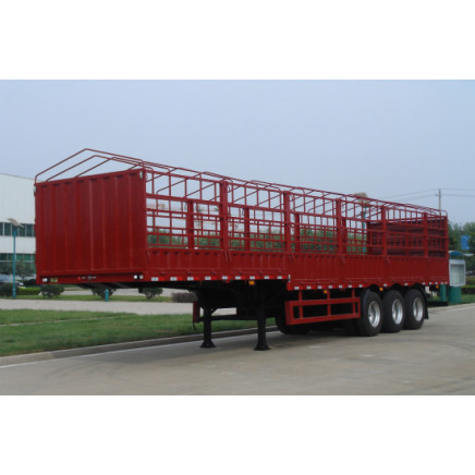 Semi Trailer (QDT9402CXY)
