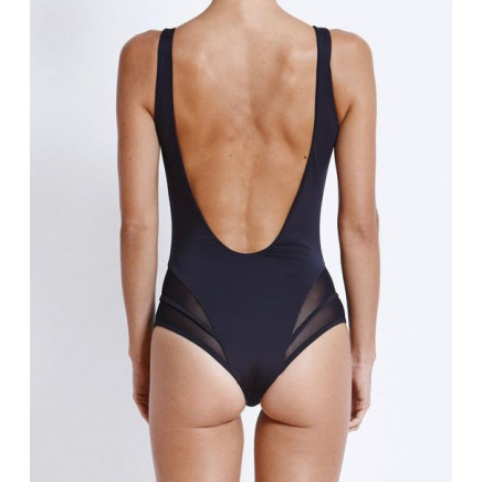 Sexy Lycra One-Piece