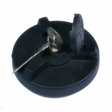Sh220 Excavator Fuel Tank Cap (Gluey)