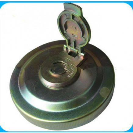 Sh220 Excavator Fuel Tank Cap