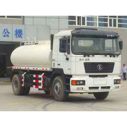 Shacman 15000 Litre Sprinkler Truck