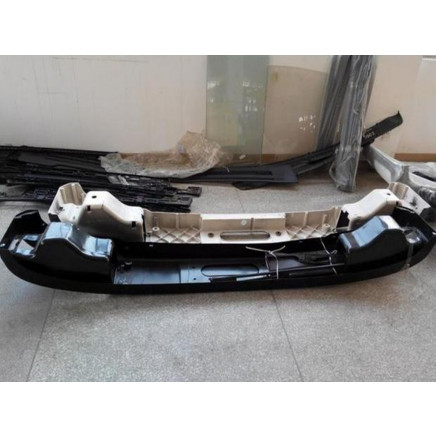 Shacman Spare Parts Shaanxi Truck Cab Bumper